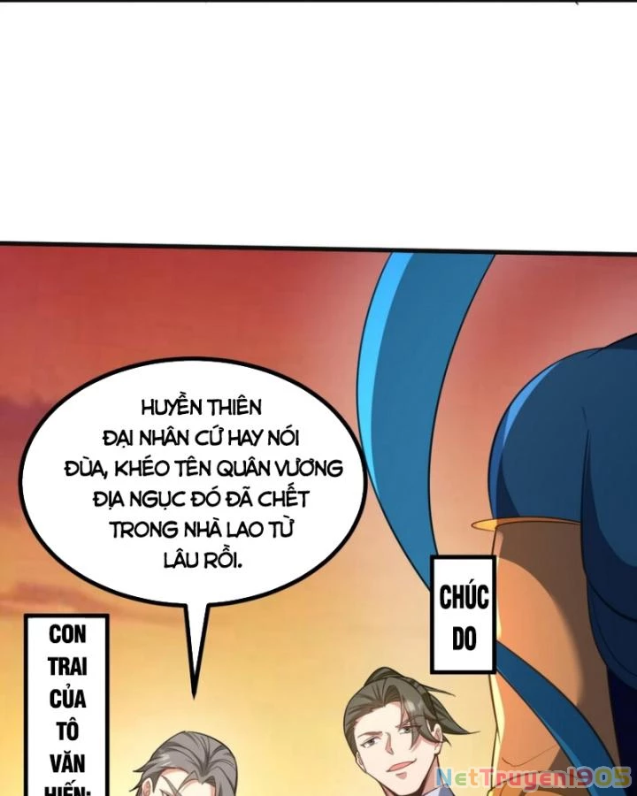 Long Vương Điện Chapter 285 - 48