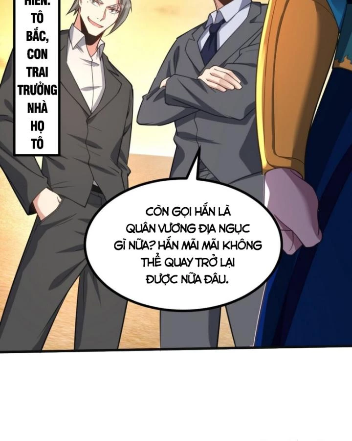 Long Vương Điện Chapter 285 - 49
