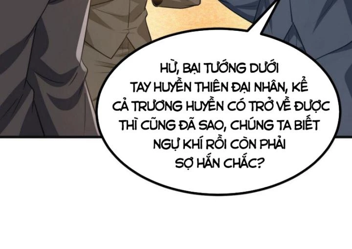 Long Vương Điện Chapter 285 - 51