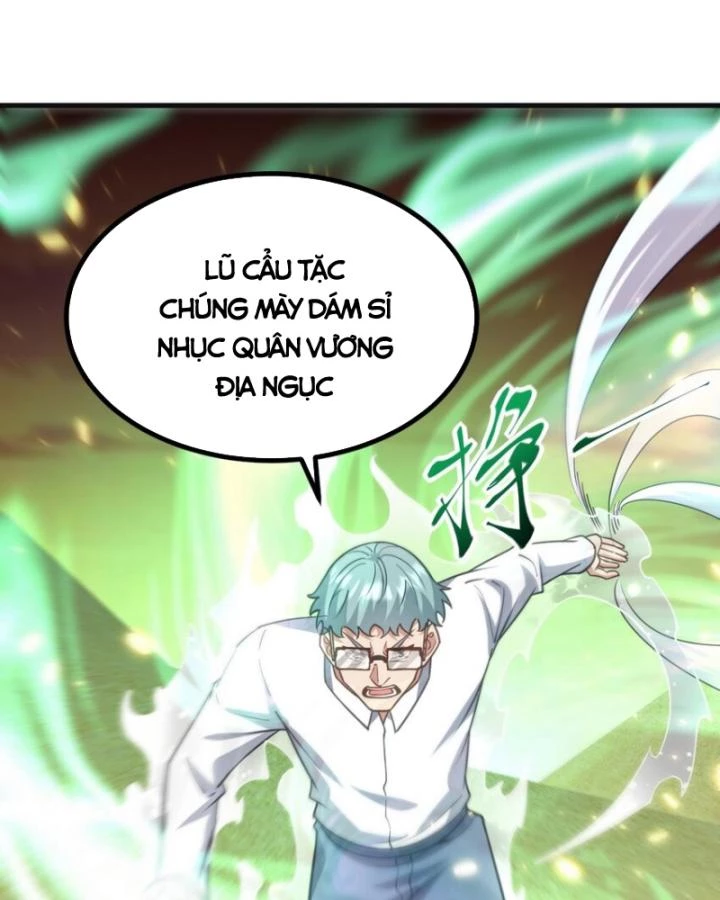 Long Vương Điện Chapter 285 - 52