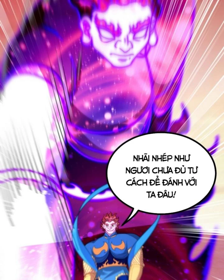 Long Vương Điện Chapter 285 - 59
