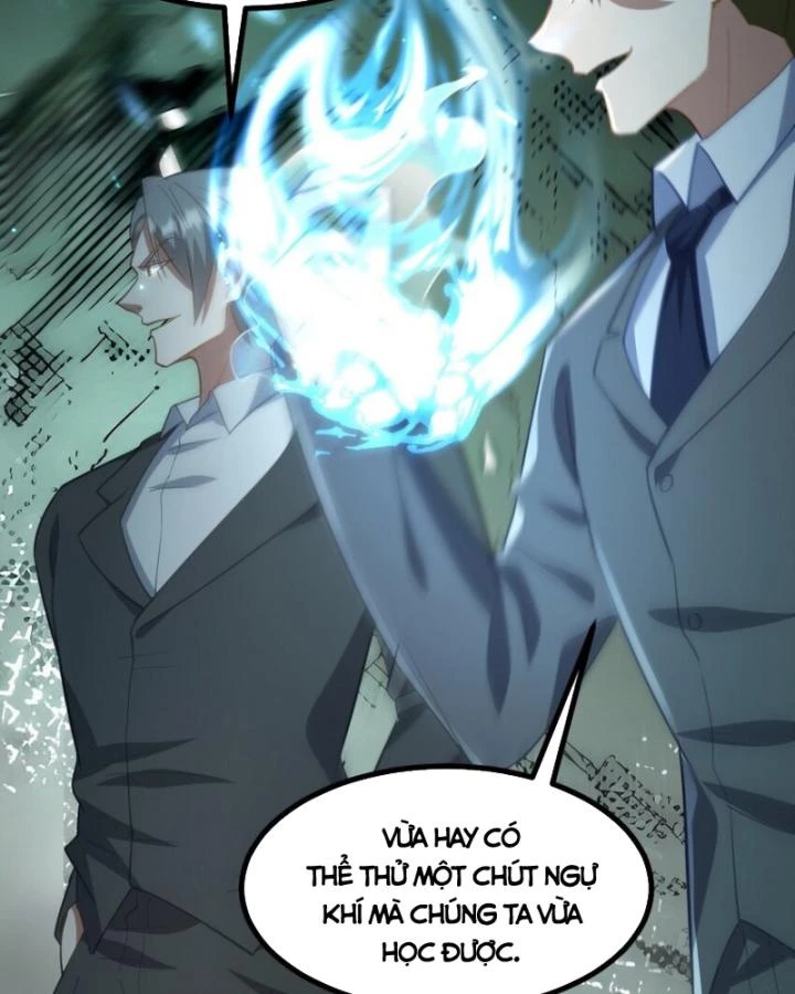 Long Vương Điện Chapter 285 - 64