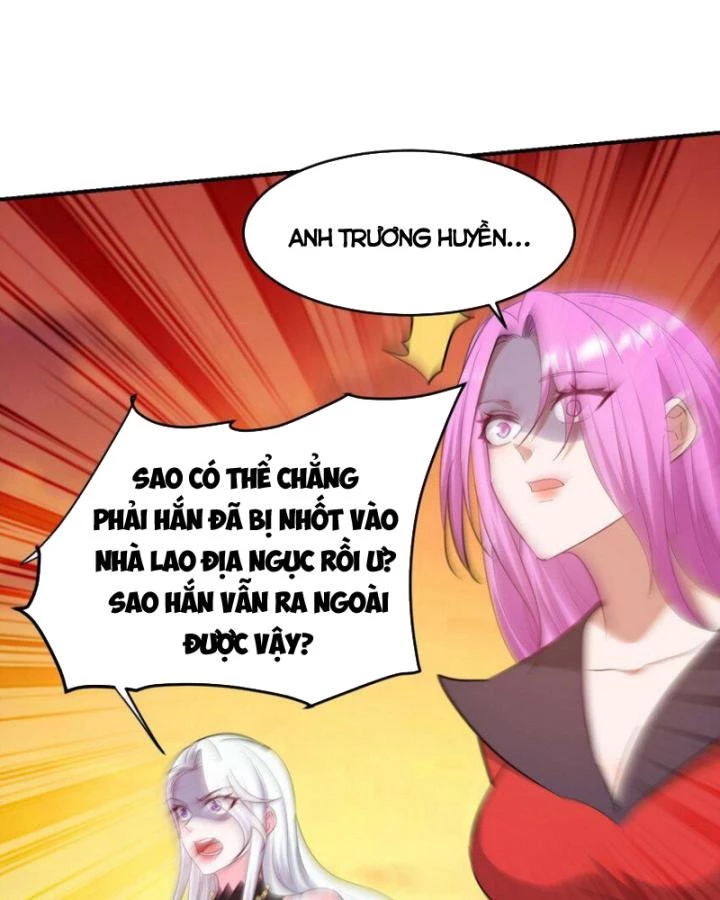 Long Vương Điện Chapter 286 - 7