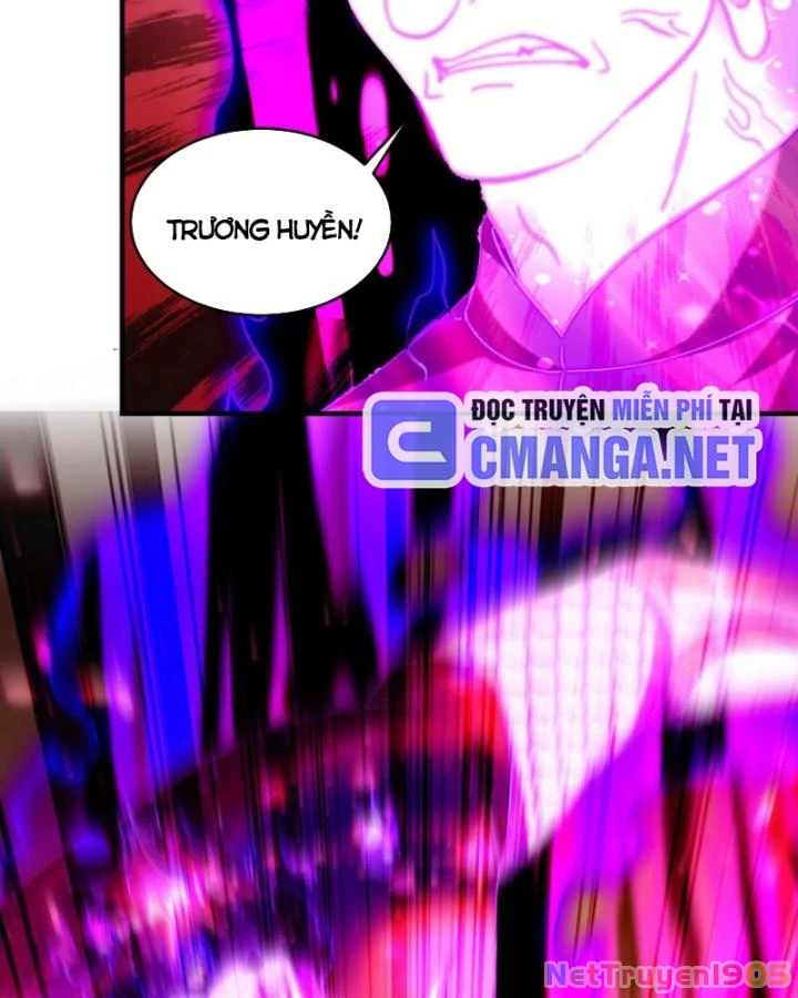 Long Vương Điện Chapter 286 - 12