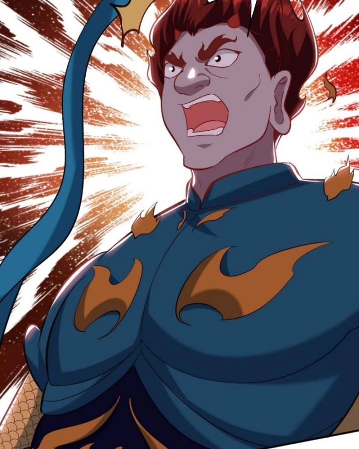 Long Vương Điện Chapter 286 - 25