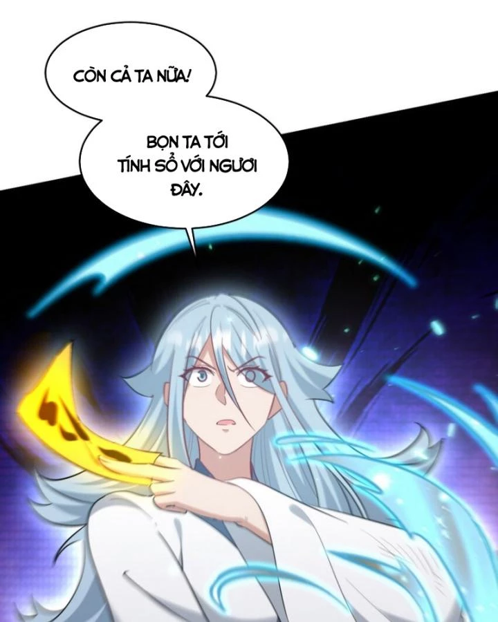 Long Vương Điện Chapter 286 - 27