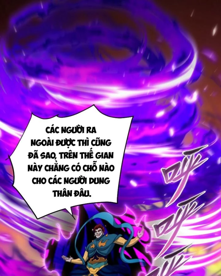 Long Vương Điện Chapter 286 - 29
