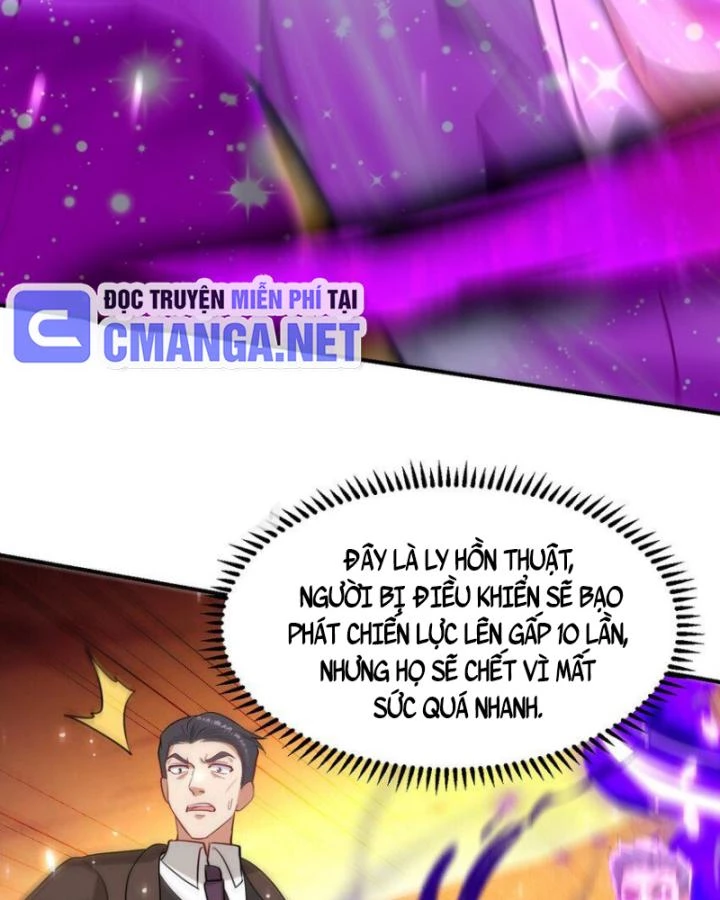 Long Vương Điện Chapter 286 - 34
