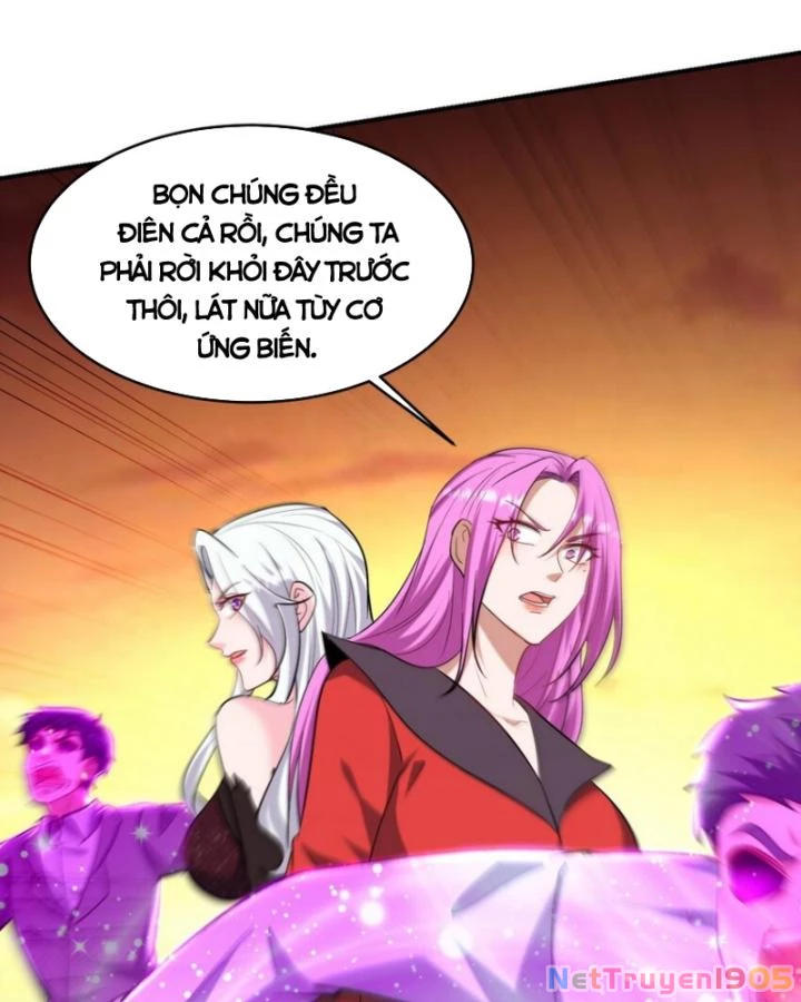 Long Vương Điện Chapter 286 - 36