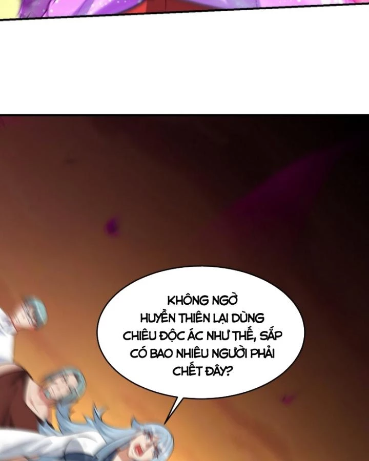 Long Vương Điện Chapter 286 - 37