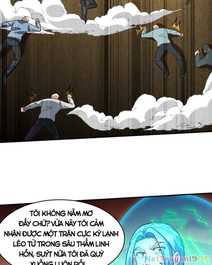 Long Vương Điện Chapter 286 - 51