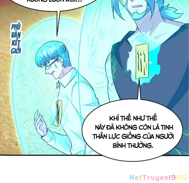 Long Vương Điện Chapter 286 - 52