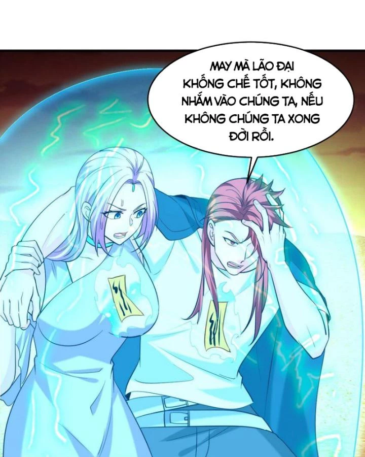 Long Vương Điện Chapter 286 - 53