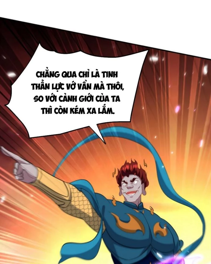 Long Vương Điện Chapter 286 - 60