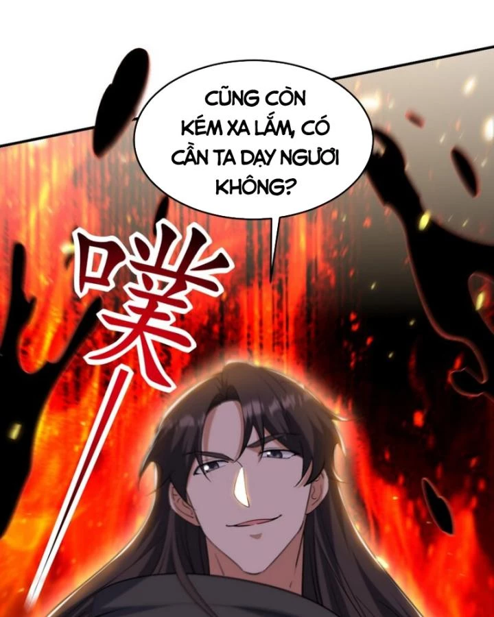 Long Vương Điện Chapter 286 - 65
