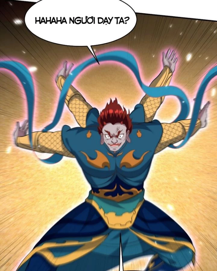 Long Vương Điện Chapter 286 - 67
