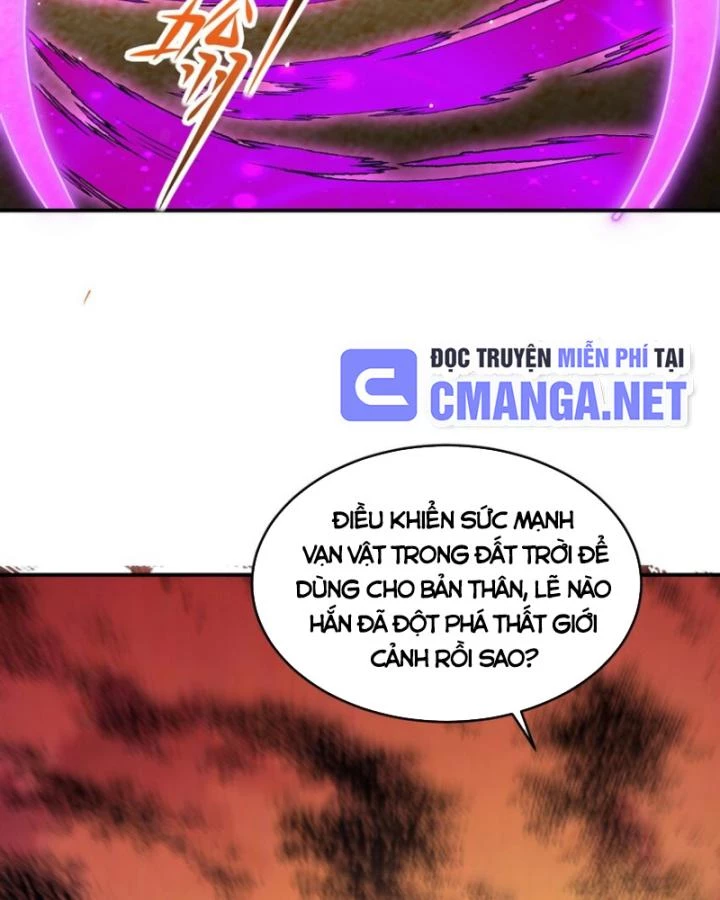 Long Vương Điện Chapter 286 - 71