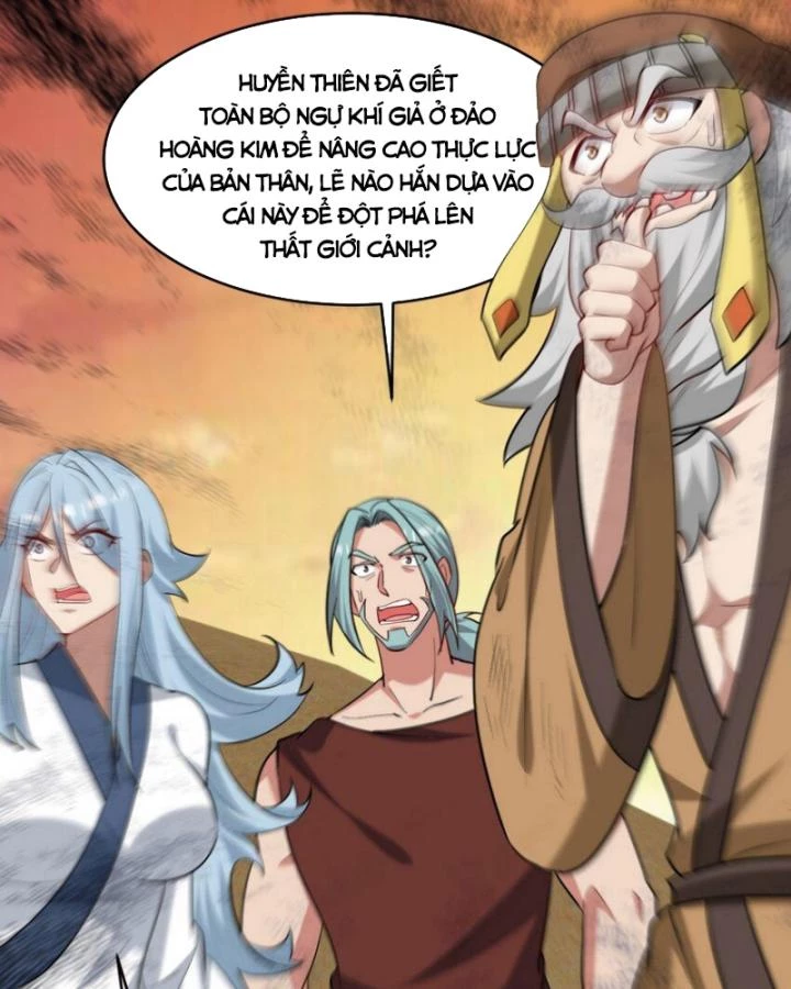 Long Vương Điện Chapter 286 - 72