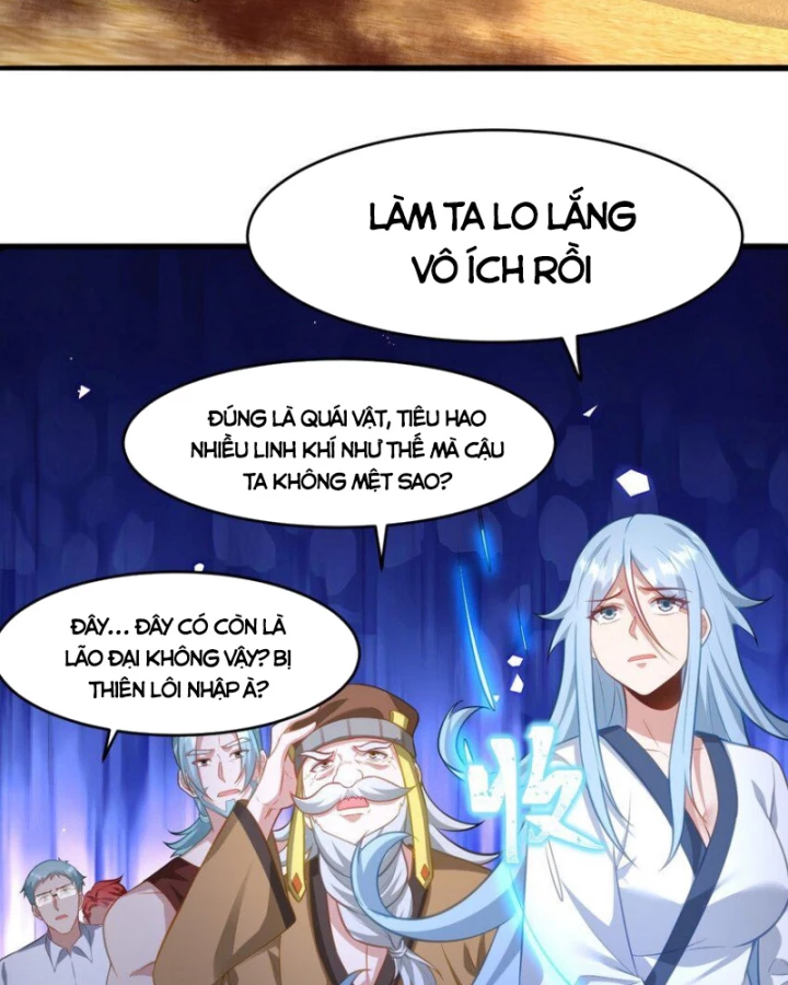 Long Vương Điện Chapter 287 - 4
