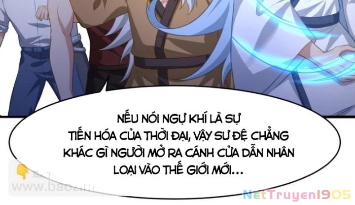 Long Vương Điện Chapter 287 - 5