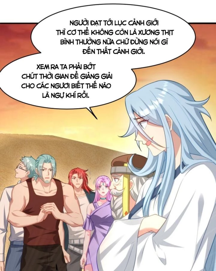 Long Vương Điện Chapter 287 - 6