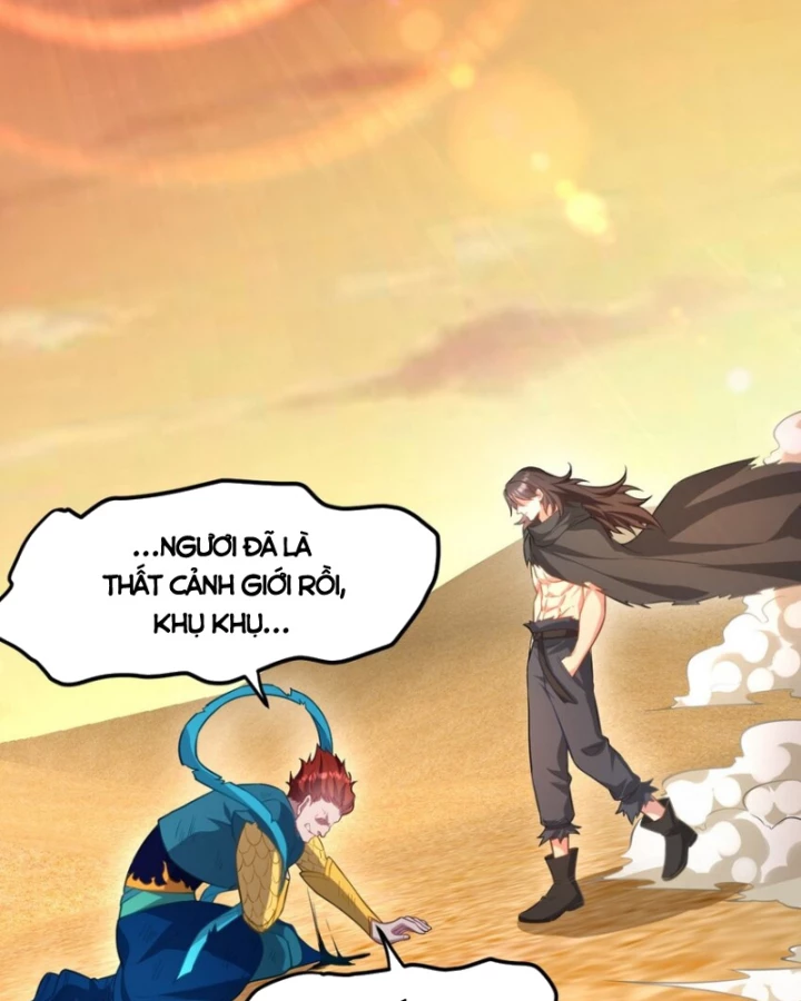 Long Vương Điện Chapter 287 - 8