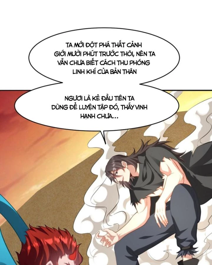 Long Vương Điện Chapter 287 - 10