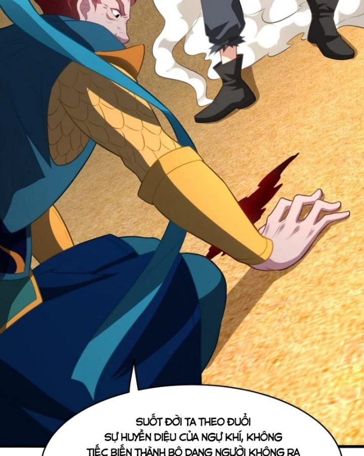 Long Vương Điện Chapter 287 - 11