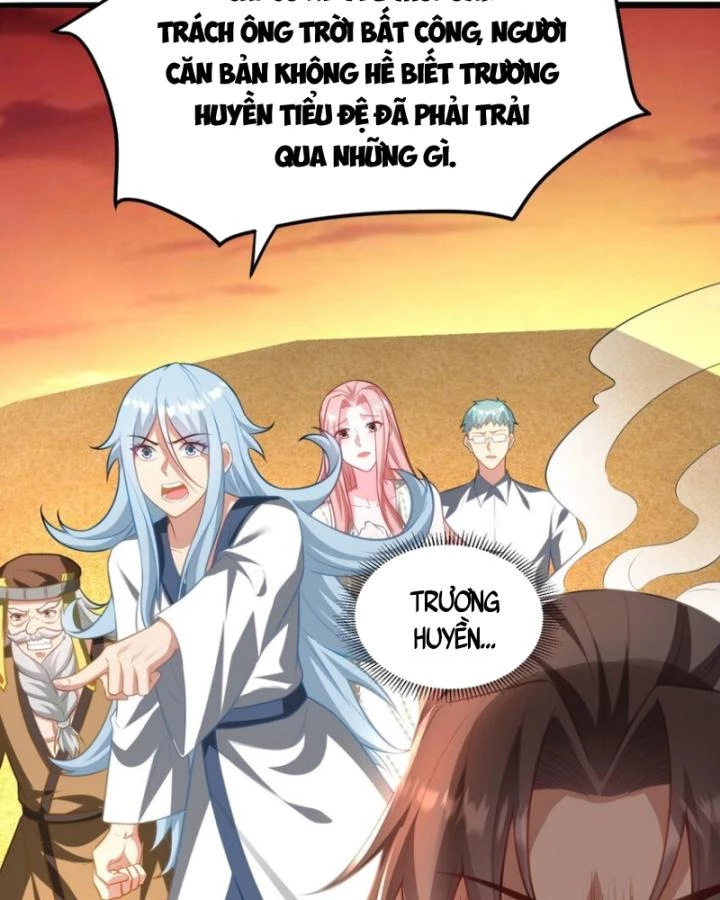 Long Vương Điện Chapter 287 - 13