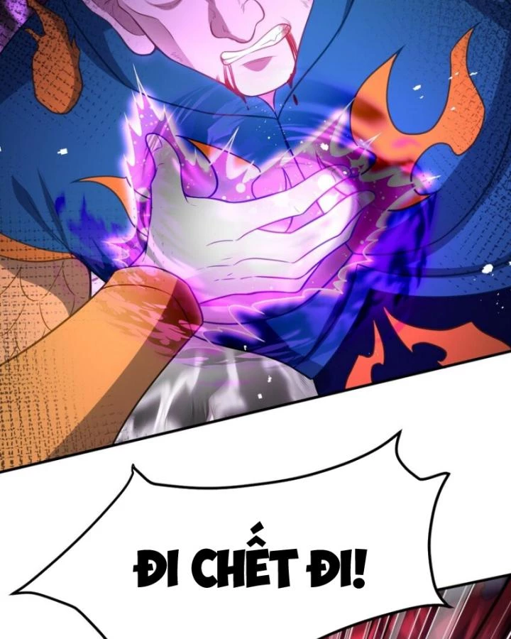 Long Vương Điện Chapter 287 - 21
