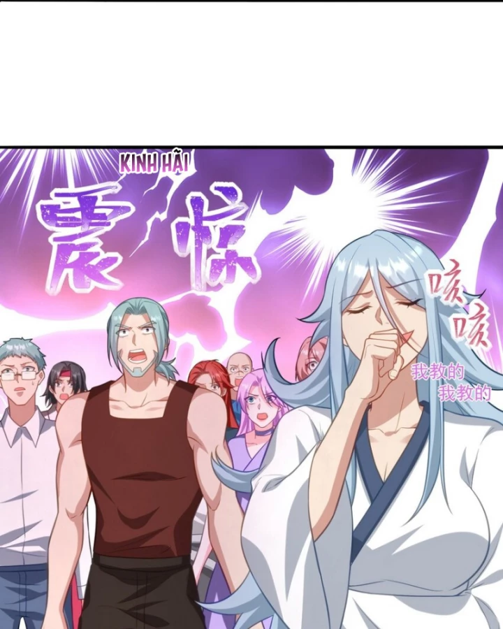 Long Vương Điện Chapter 287 - 28