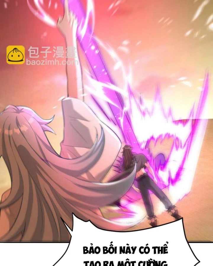 Long Vương Điện Chapter 287 - 36