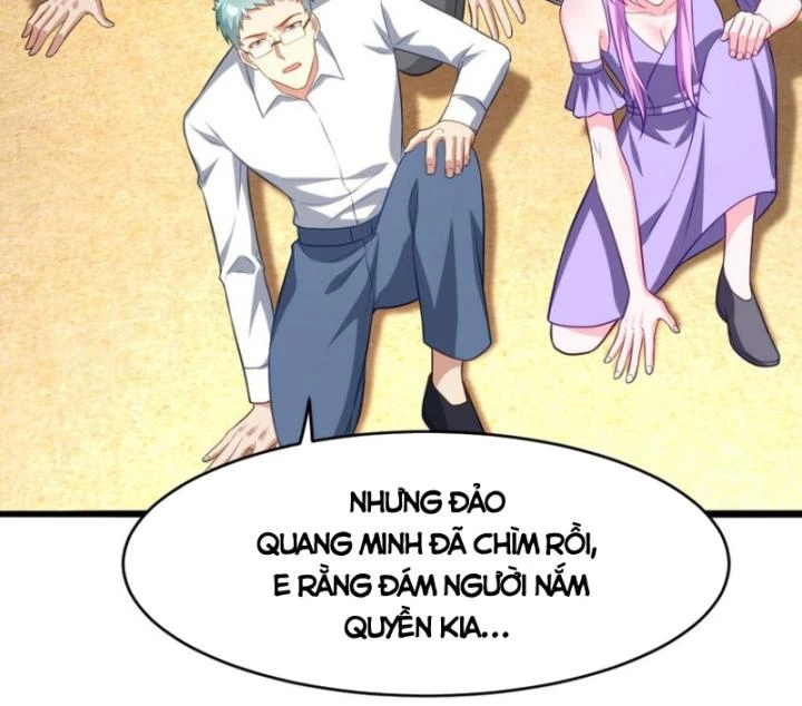 Long Vương Điện Chapter 287 - 42