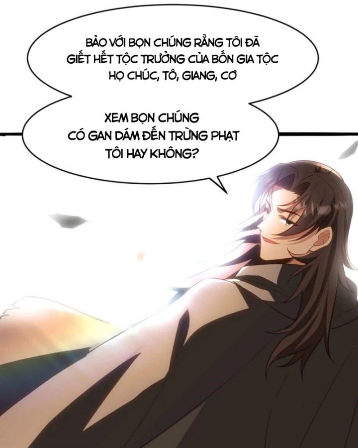 Long Vương Điện Chapter 287 - 43