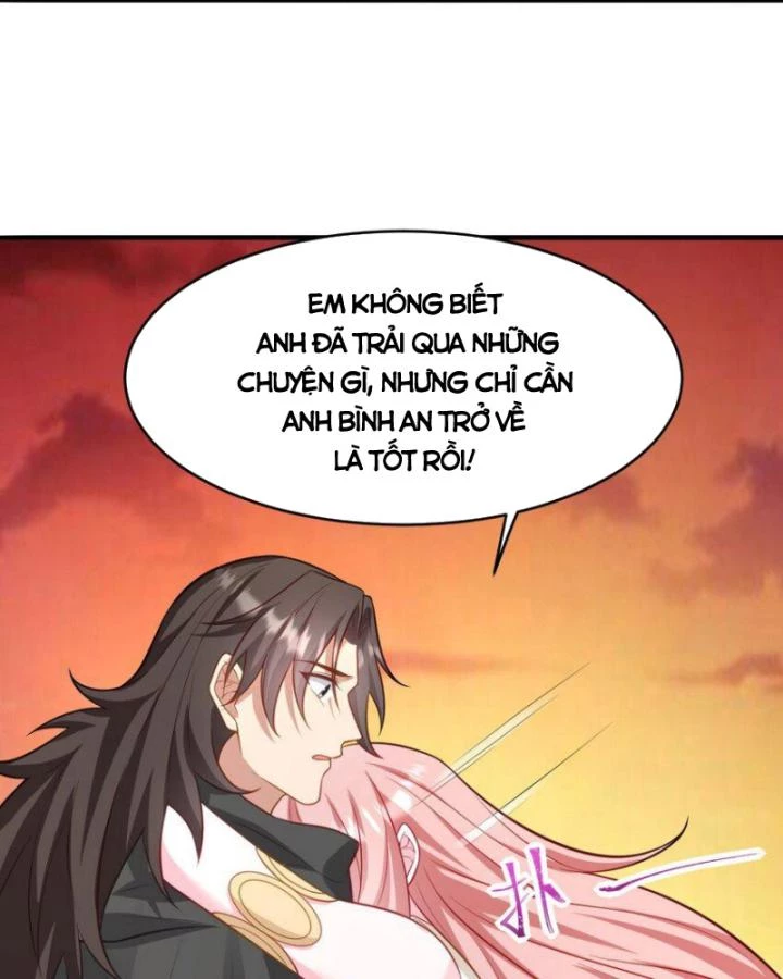 Long Vương Điện Chapter 287 - 46