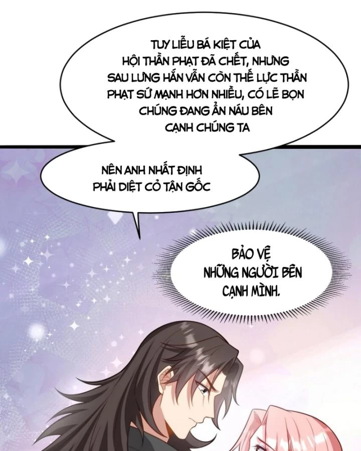 Long Vương Điện Chapter 287 - 48