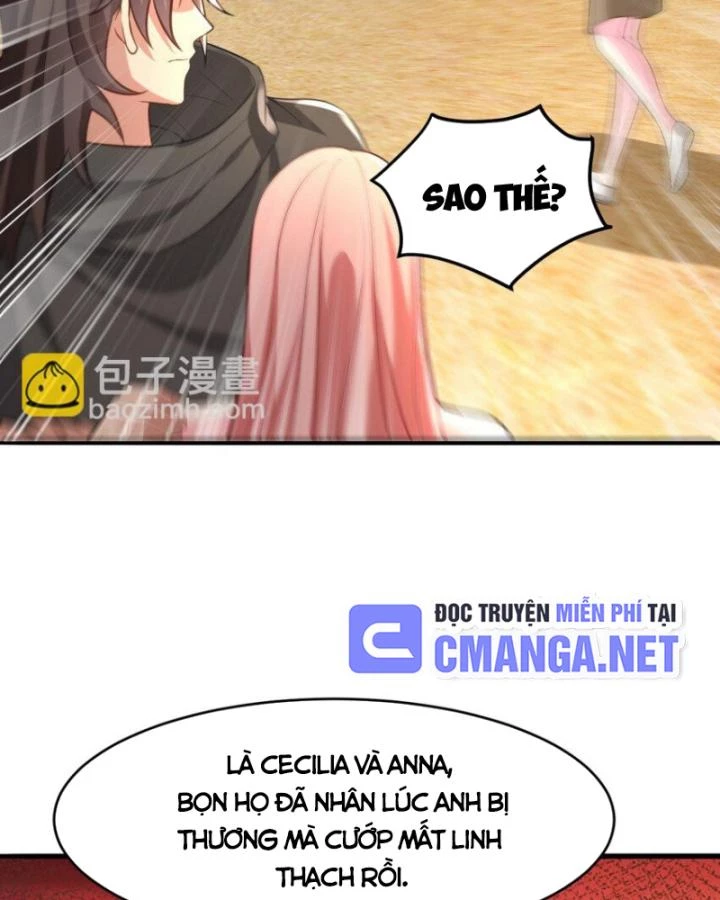 Long Vương Điện Chapter 287 - 51