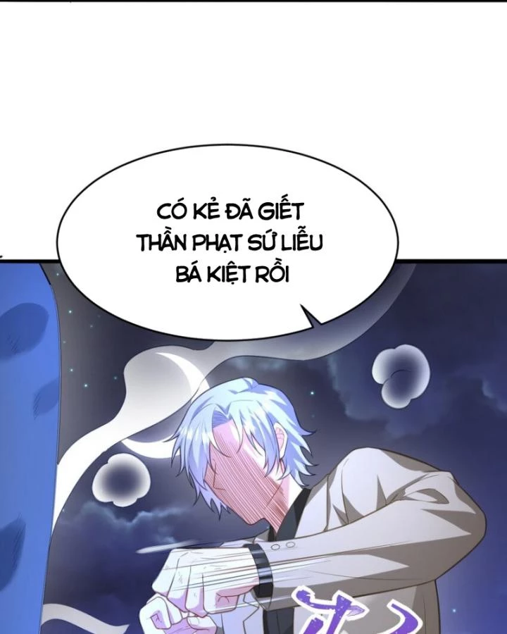 Long Vương Điện Chapter 287 - 61