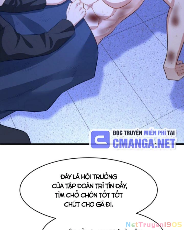 Long Vương Điện Chapter 287 - 67