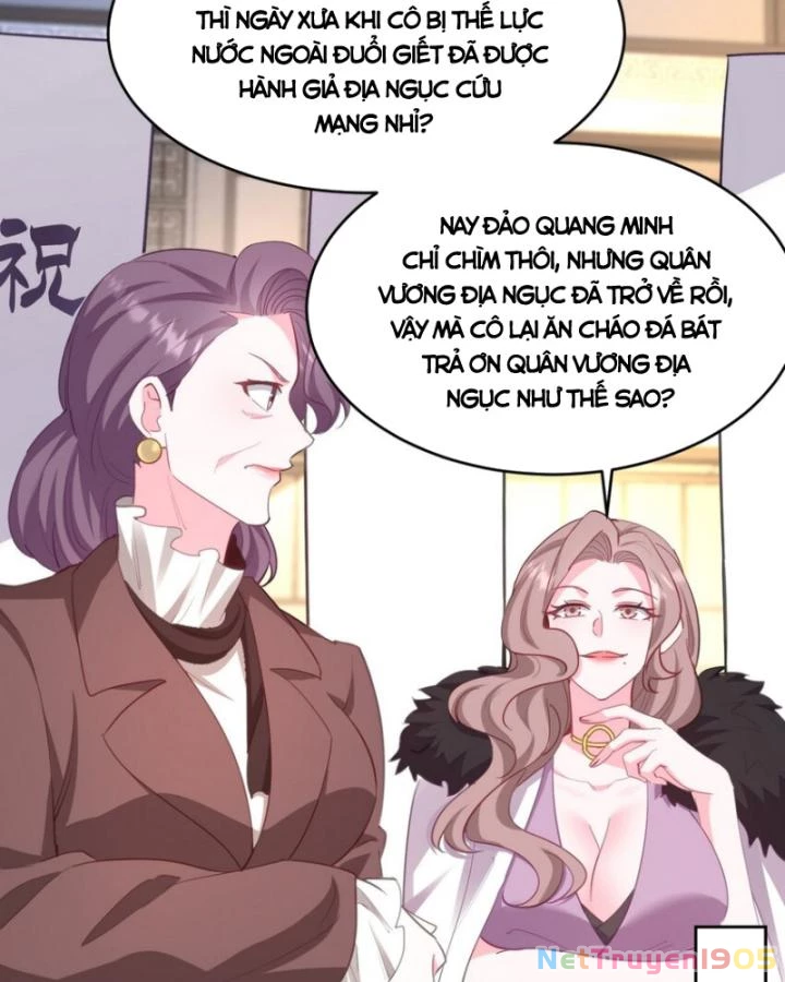 Long Vương Điện Chapter 288 - 8