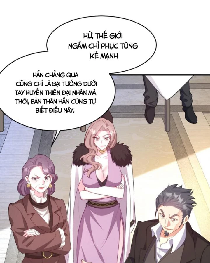 Long Vương Điện Chapter 288 - 10