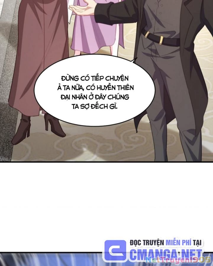 Long Vương Điện Chapter 288 - 11