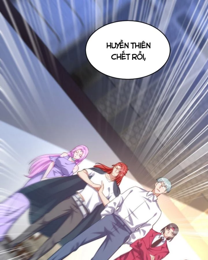 Long Vương Điện Chapter 288 - 12