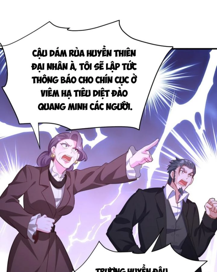 Long Vương Điện Chapter 288 - 14