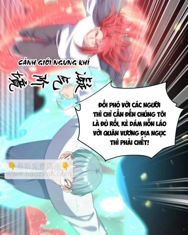 Long Vương Điện Chapter 288 - 16