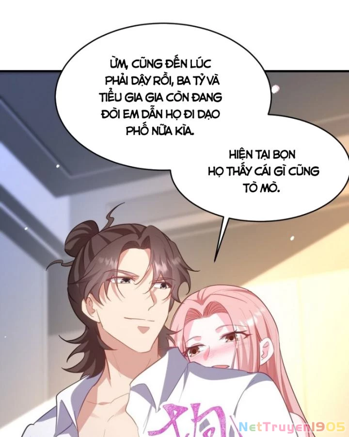Long Vương Điện Chapter 288 - 24