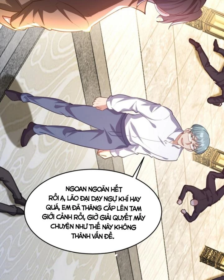 Long Vương Điện Chapter 288 - 33
