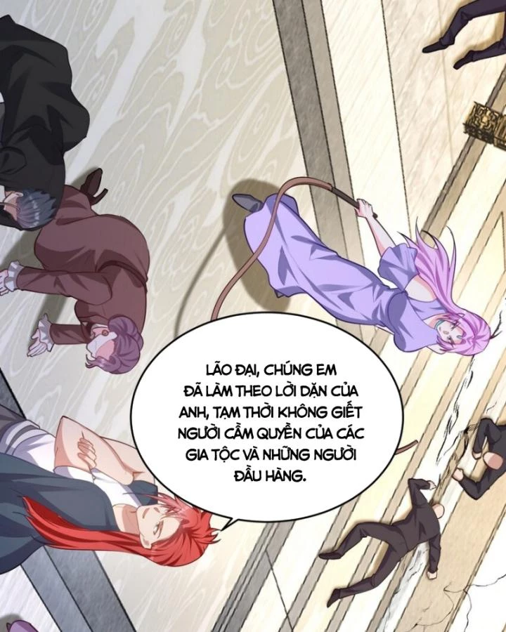 Long Vương Điện Chapter 288 - 34