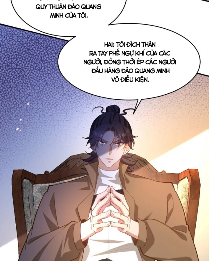 Long Vương Điện Chapter 288 - 37