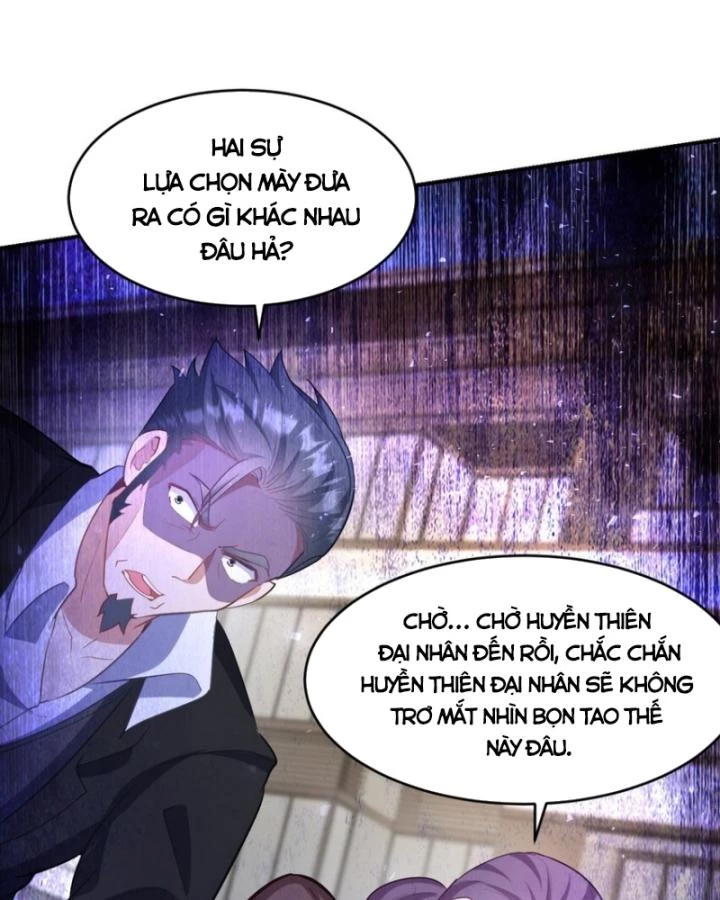 Long Vương Điện Chapter 288 - 40